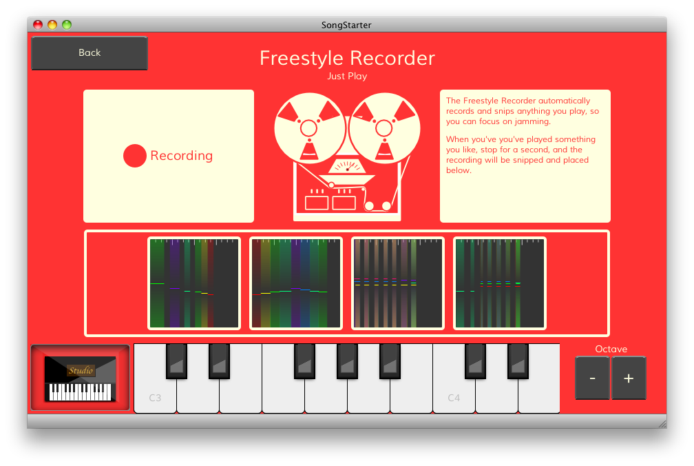 !Sweet MIDI Player for Windows and Mac - Roni Music