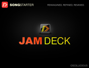 jamdeck studio