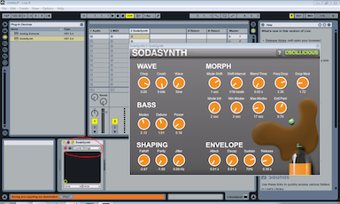 best free effect plugins for ableton live